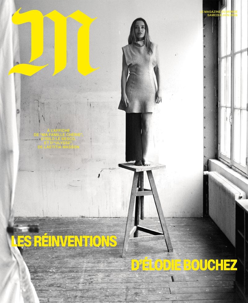 Sonia Duchassoy — portfolio 1