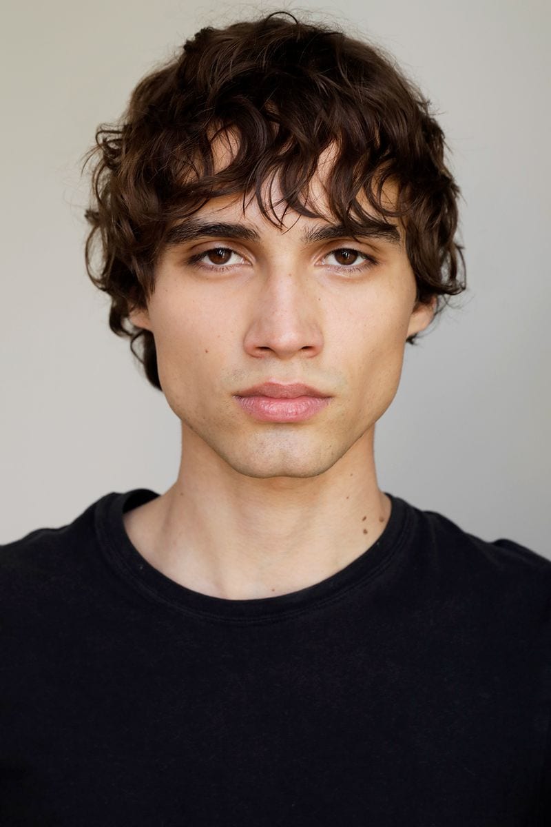 Waylon Felipe — photo 1