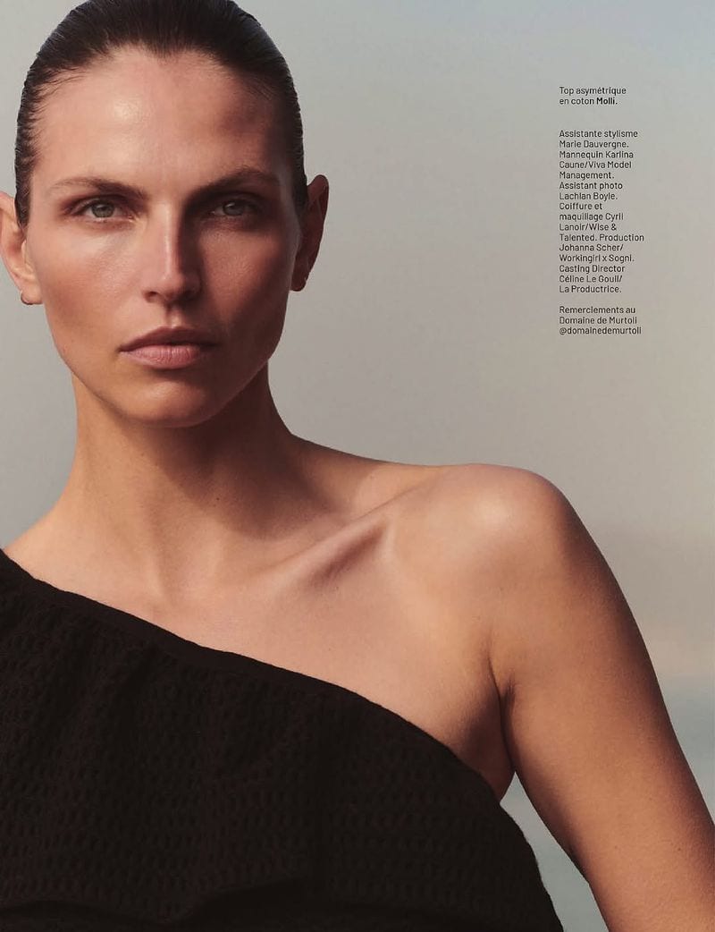 Karlina Caune — photo 2