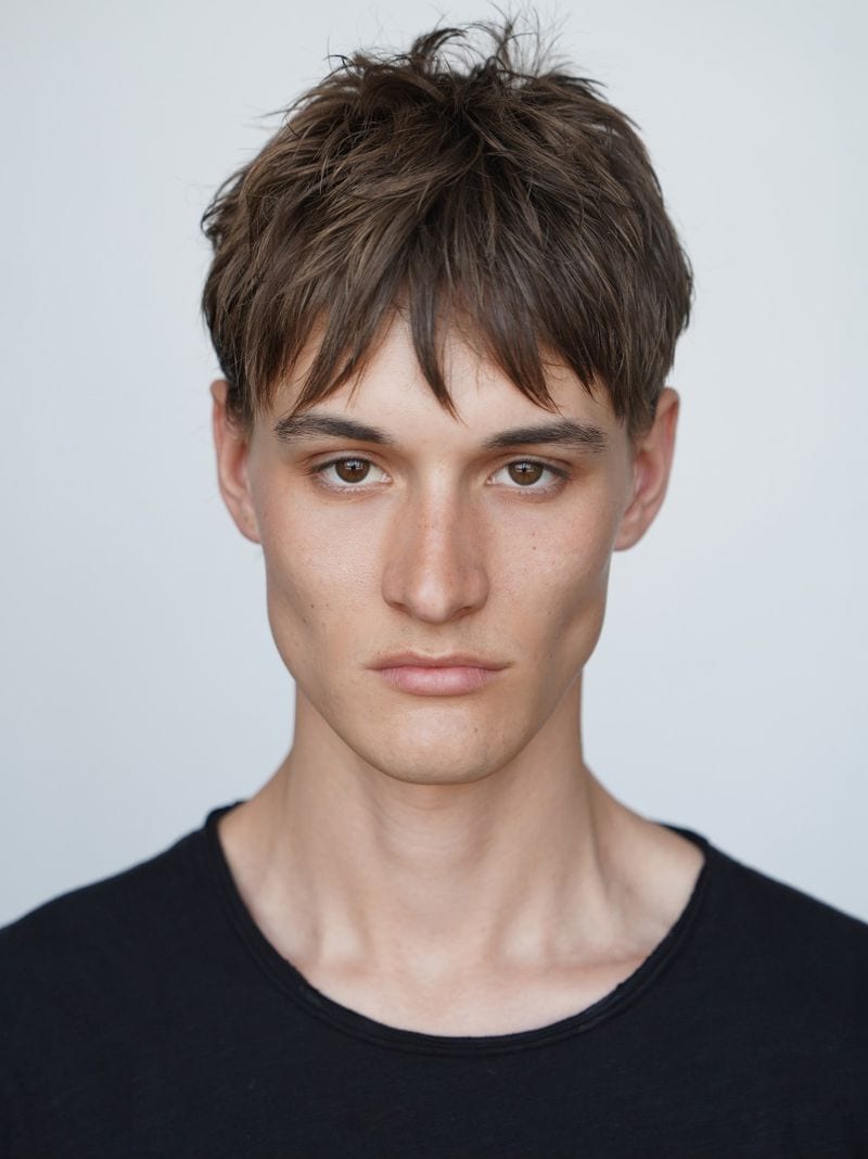 Marlon Preis — photo 1