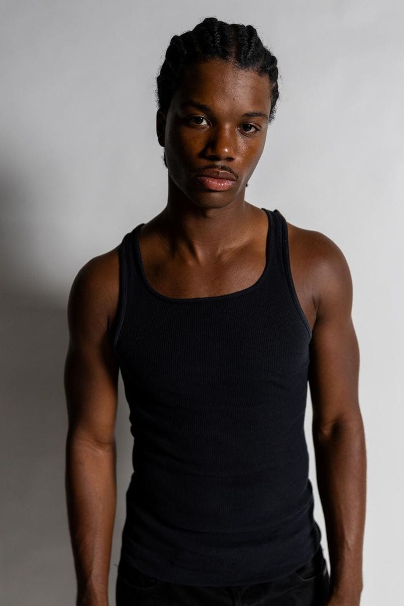 Alston Mason — photo 1