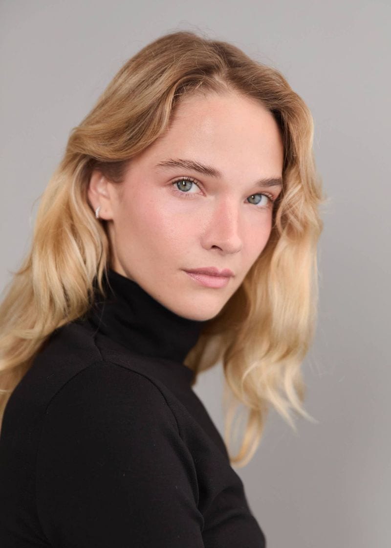 Barbara Kovacs — photo 1