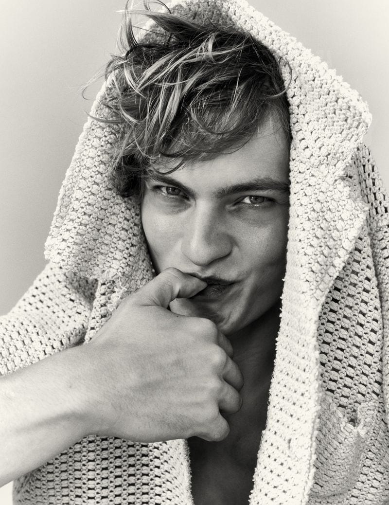 Lucas Barski — photo 1