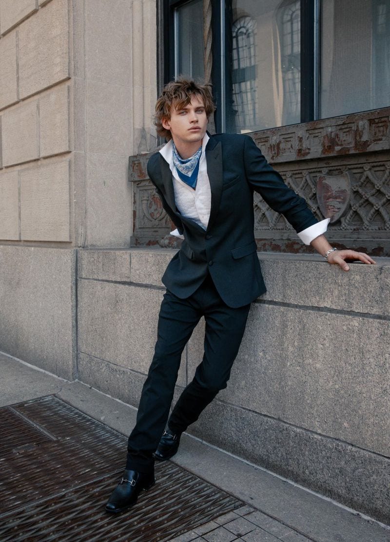 Parker Olson — photo 2