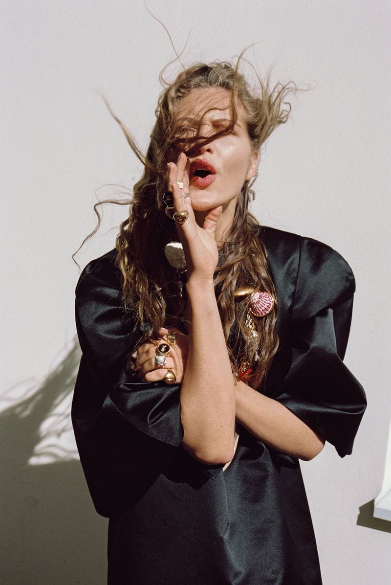 Angelina Kendall — photo 9