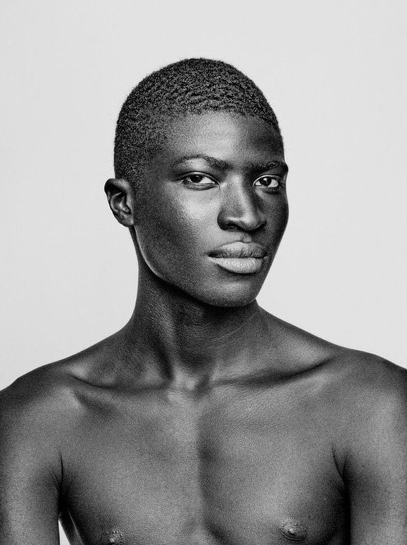 Bakary Keita — photo 1