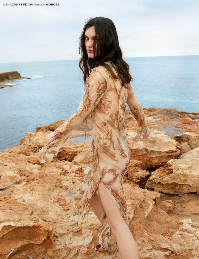 Sara Dijkink — photo 3