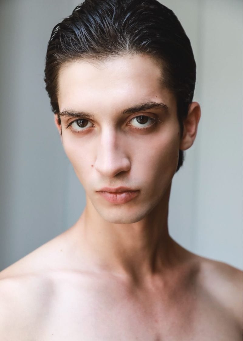 Armando Antonescu — photo 1