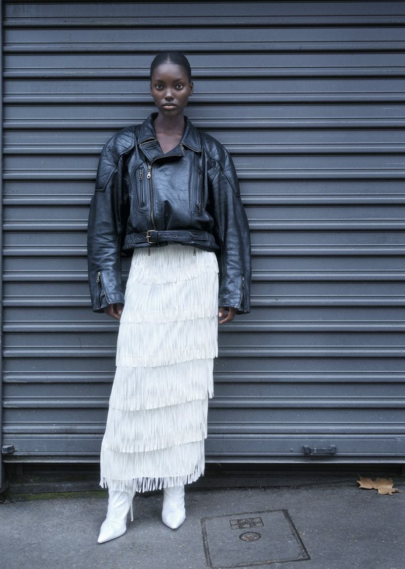 Miriam Ntuyang — photo 1