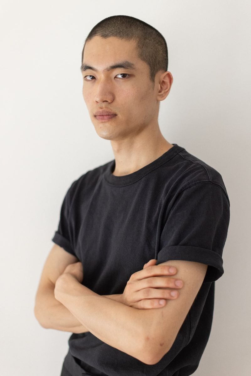 Minyung Choi — photo 1