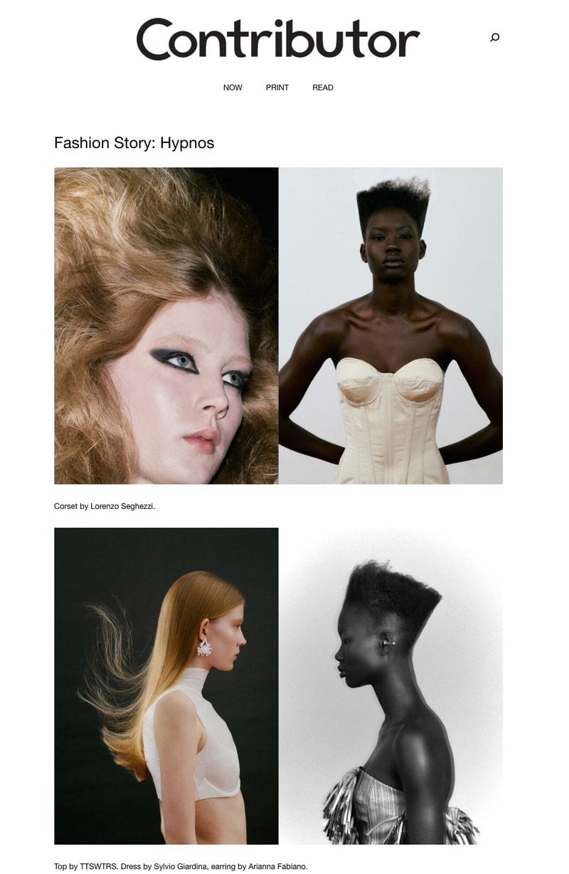 Freya Boldsen — photo 2