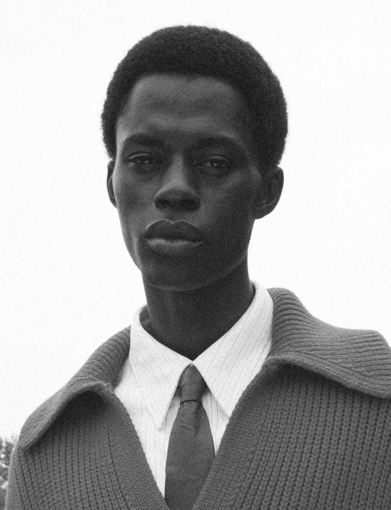 Abdoul Mbengue — photo 1