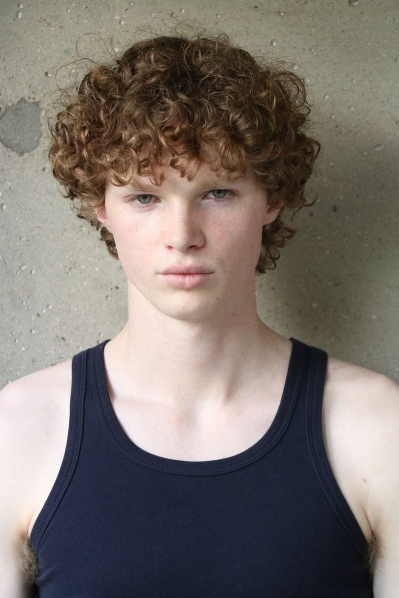 Luca Longhurst — photo 1
