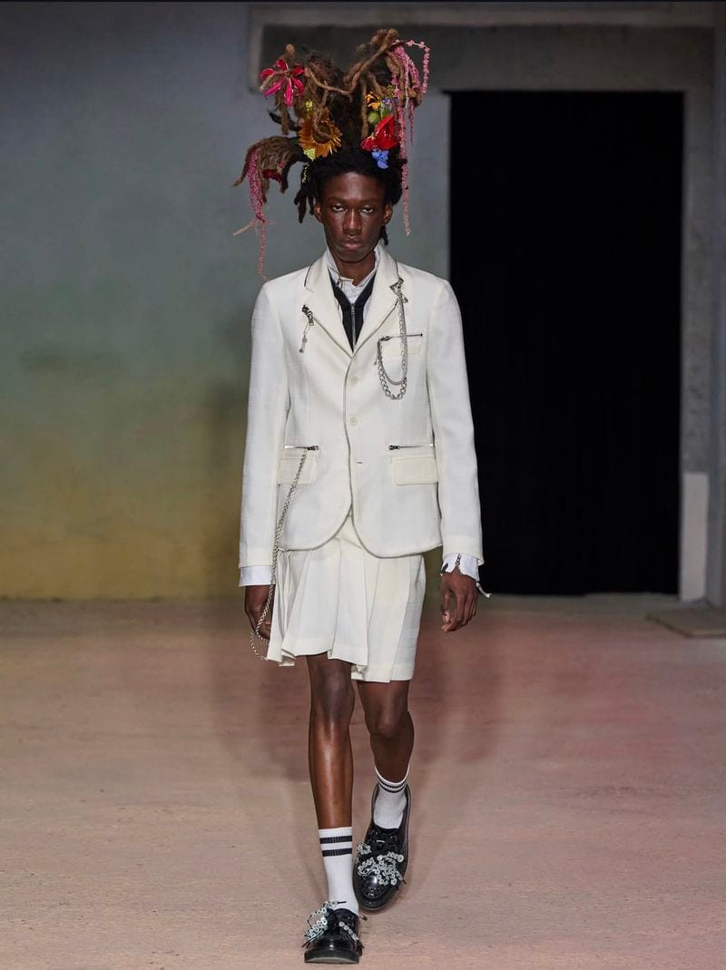 Lawrence Mendy — photo 5