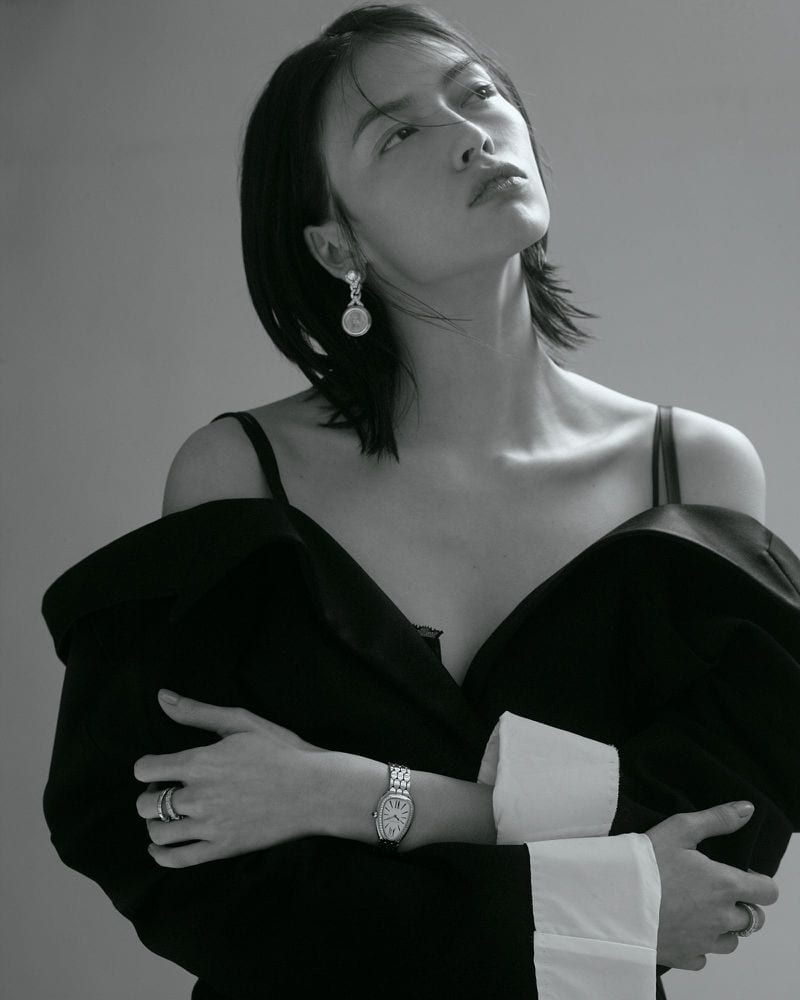 Lisa Han — photo 2