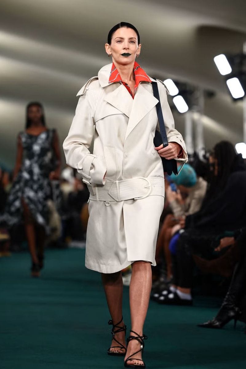 Liberty Ross — photo 3