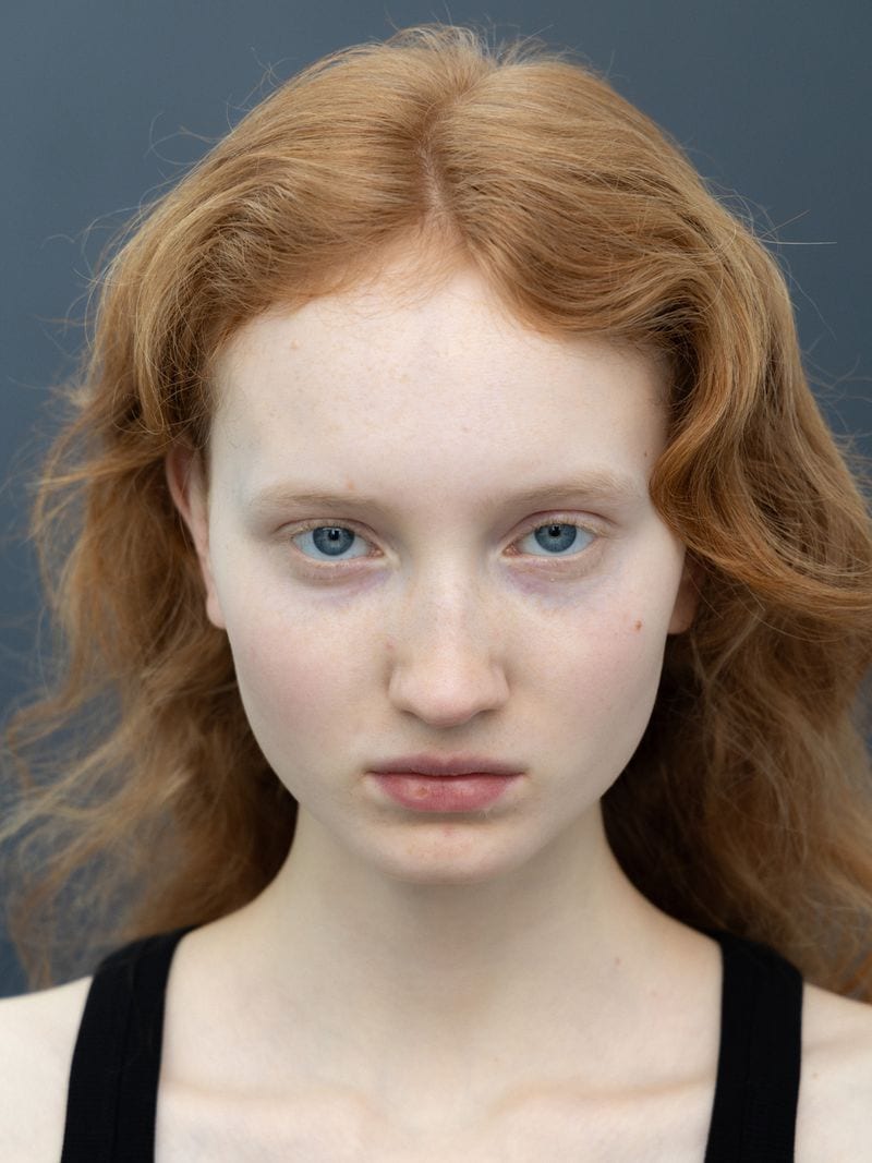 Chloe van der Maat — photo 1