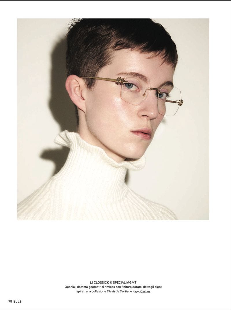 LJ Clossick — photo 2