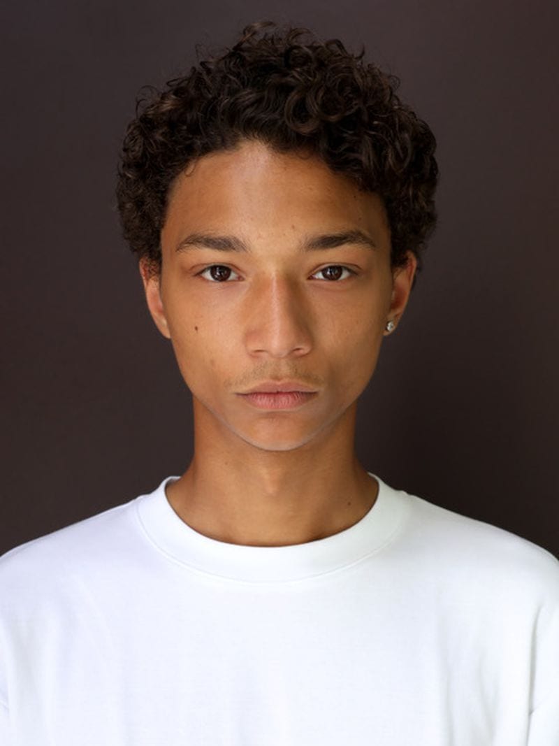 Charlie Tilling-Cole — photo 1