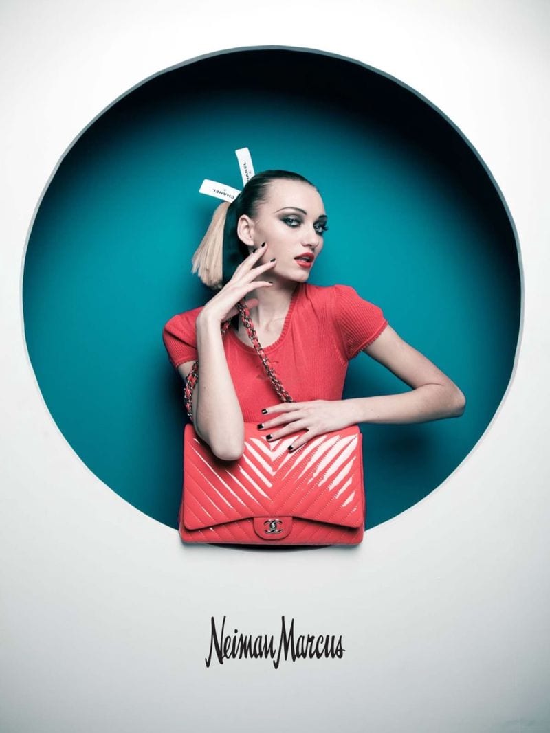 Liz Von Hoene — портфолио 7