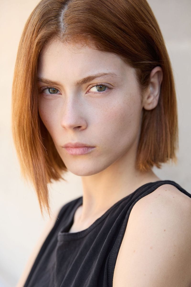 Leticia Hall — photo 1