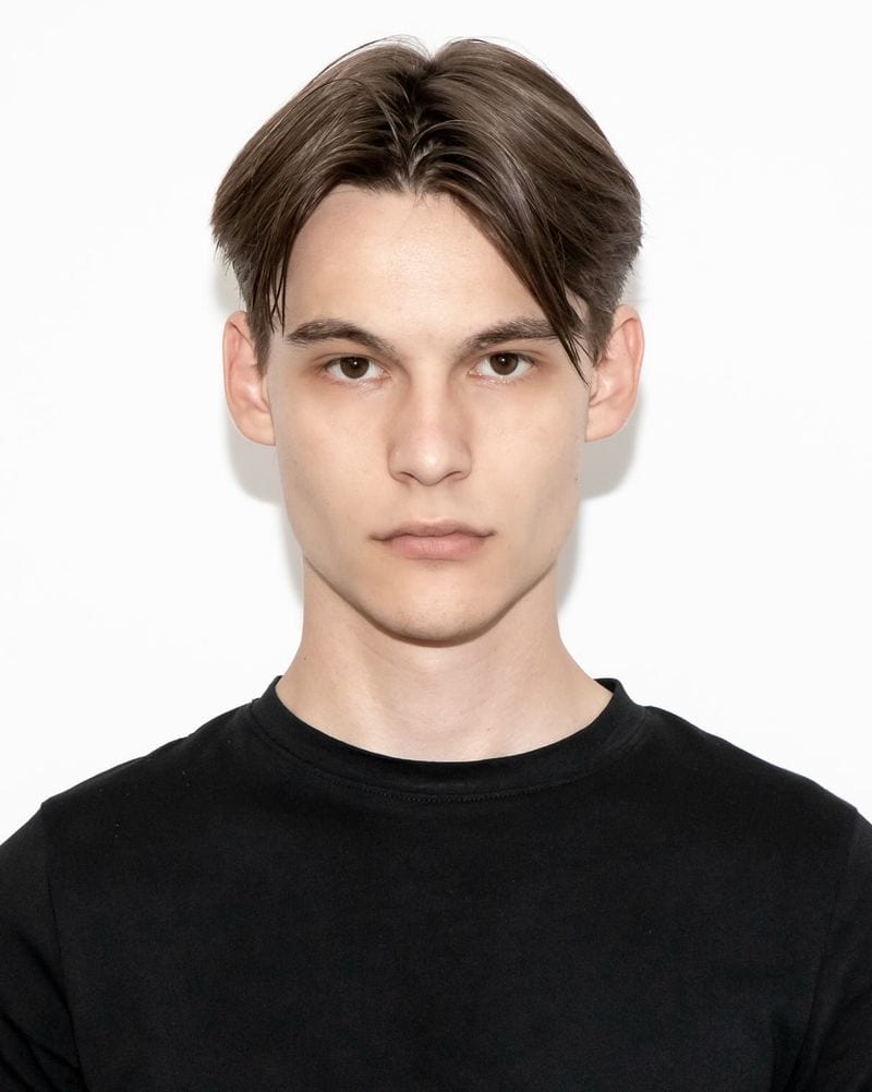 Maxim Onyscuk — photo 1