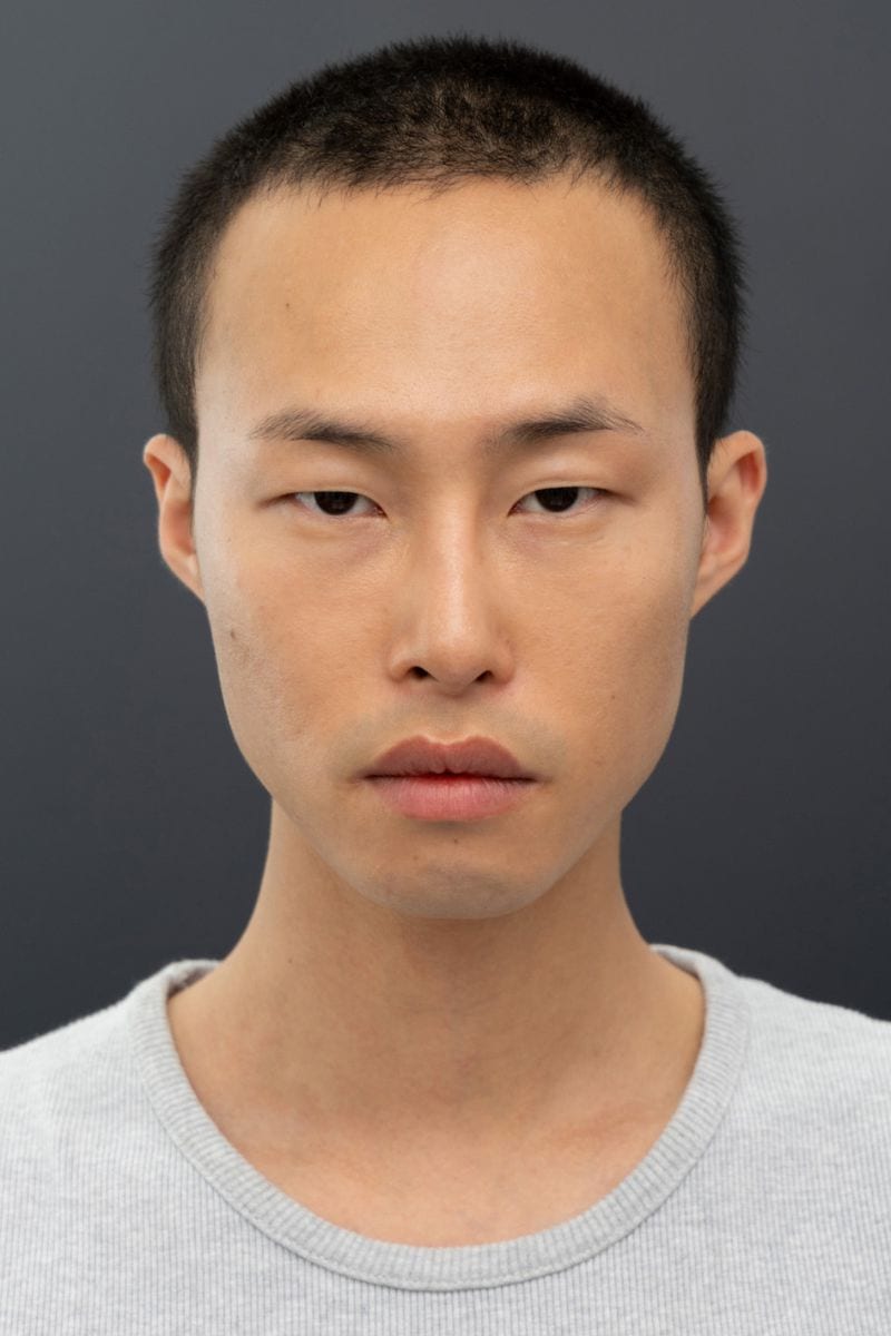 Jiseok Nam — photo 1
