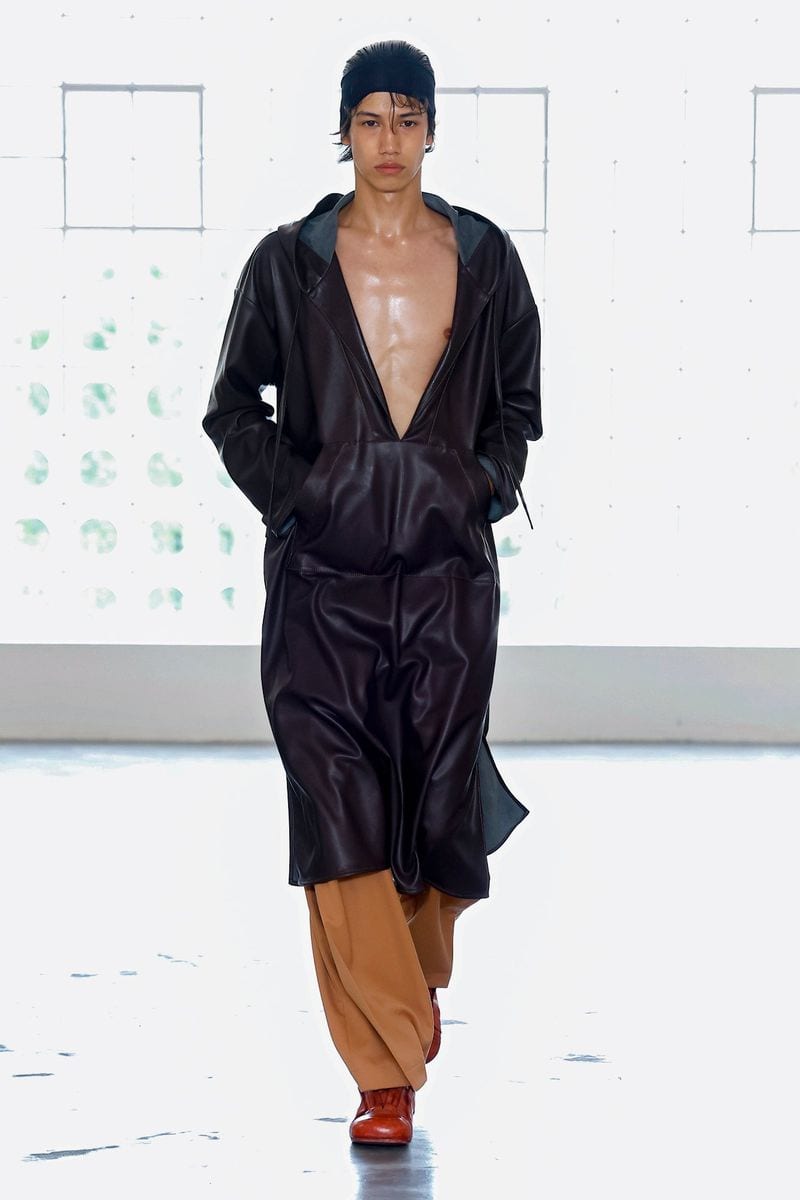 Bennet Leyde — photo 8