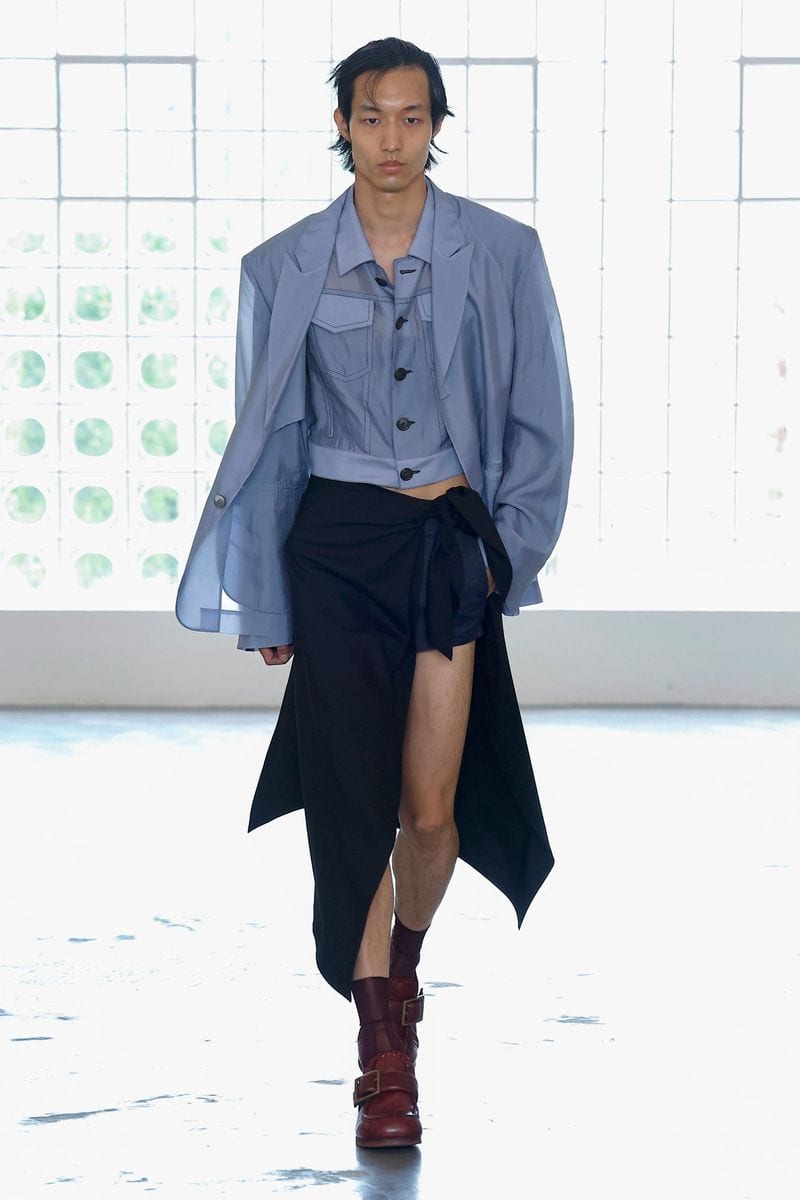 Chenxu He — photo 5