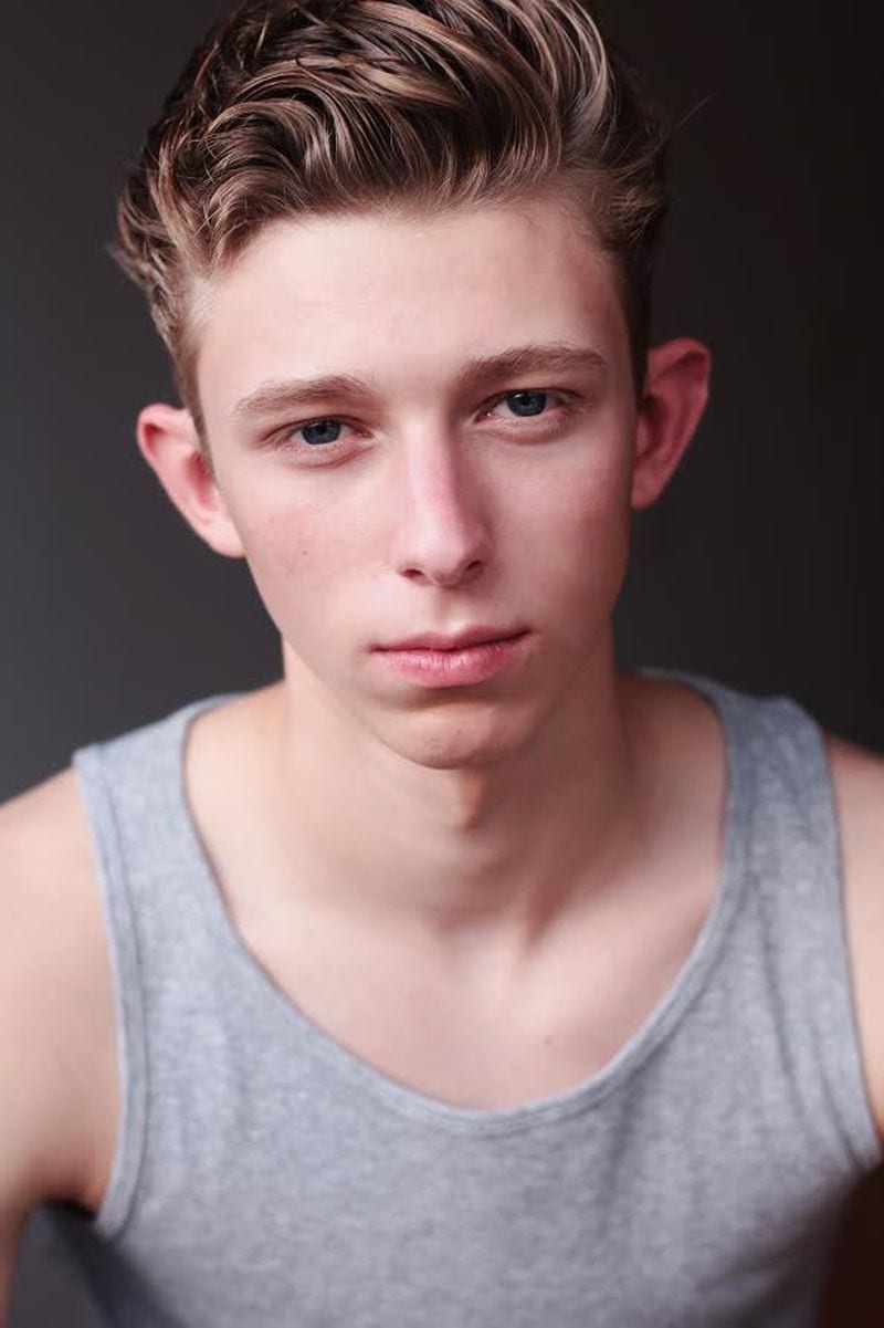 Karol Kedzia — photo 1
