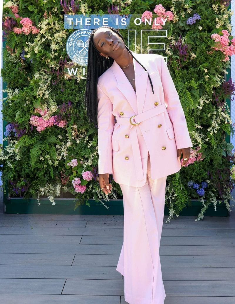 Eunice Olumide — photo 2