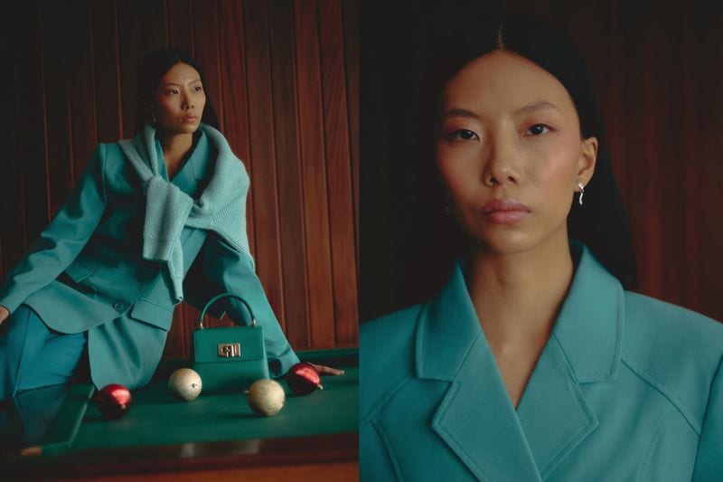 Paulina Manterys — portfolio 6