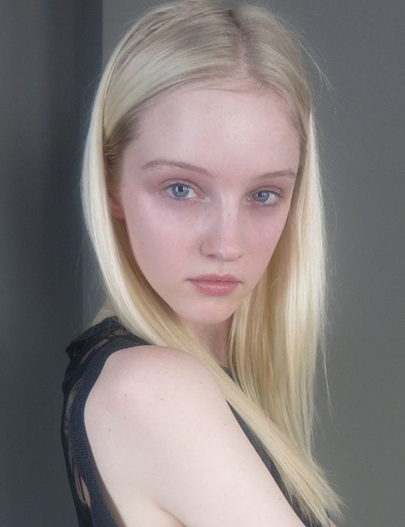 Sabine Cozijnsen — photo 1