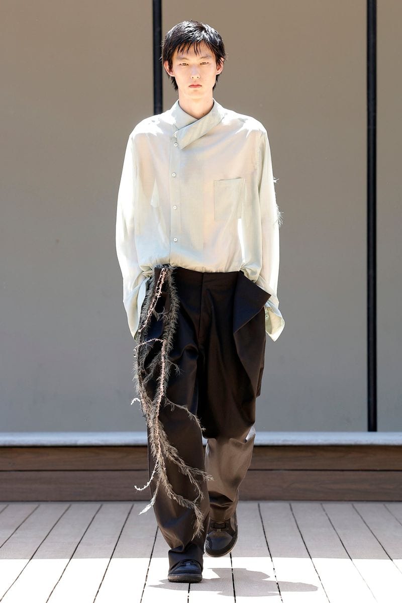 Liu Qinzheng — photo 7
