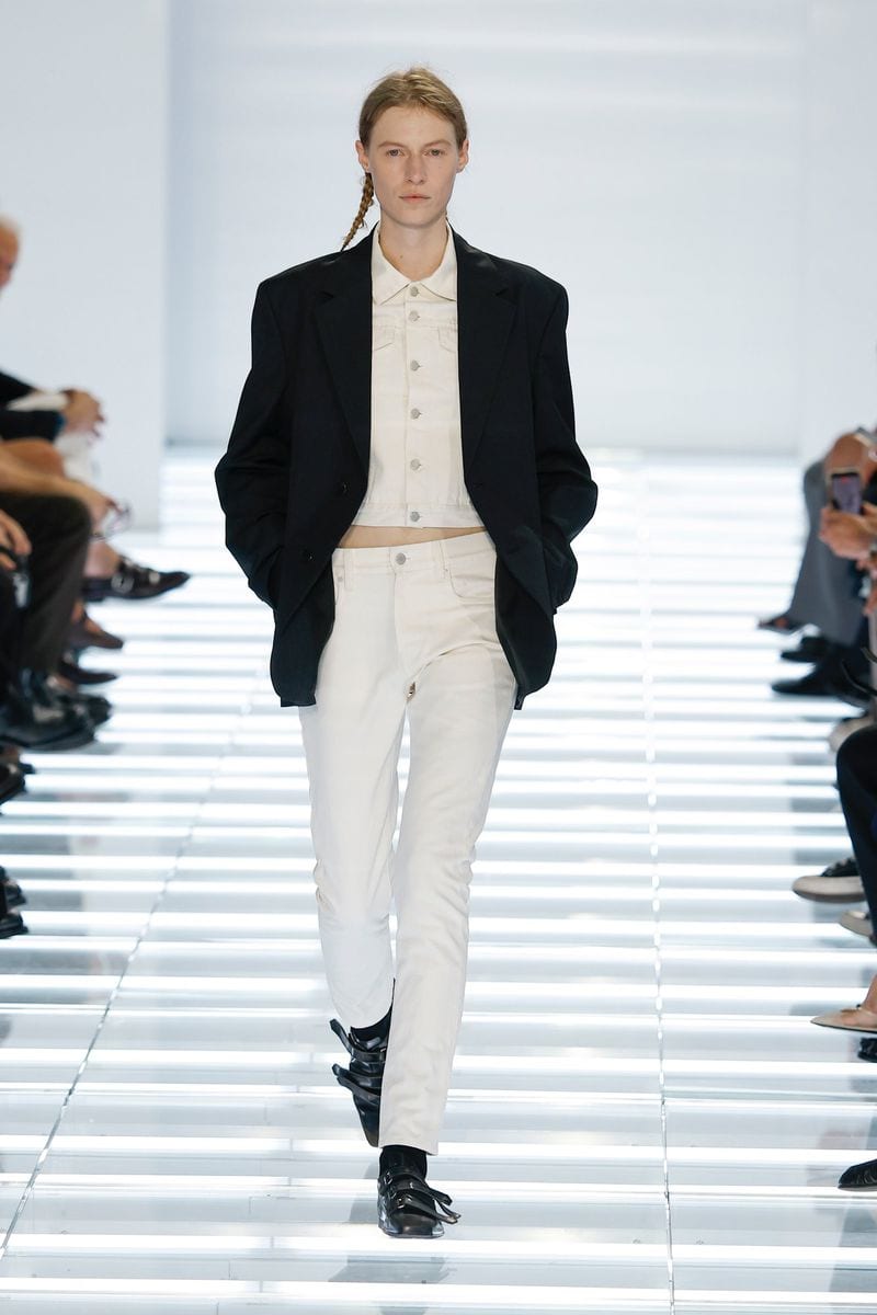 Raf Simons — portfolio 4