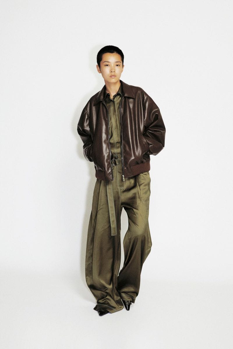 Echo Zhao — photo 9