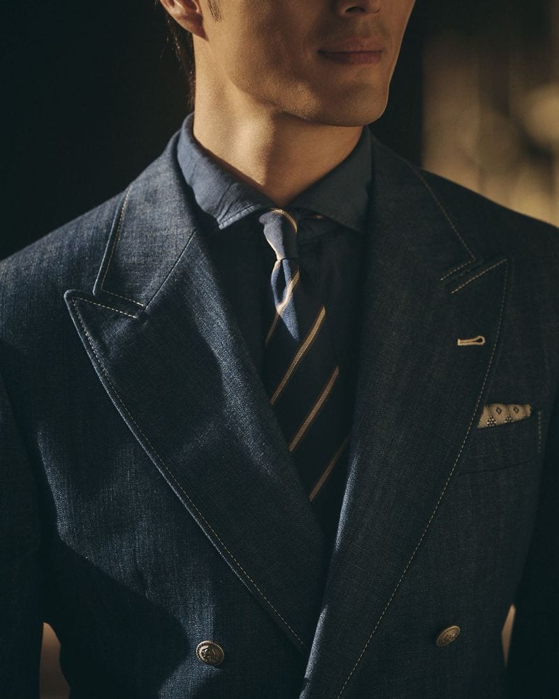Zhao Lei — photo 3