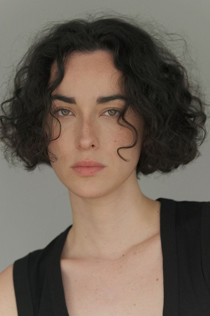 Marta del Caño — photo 1