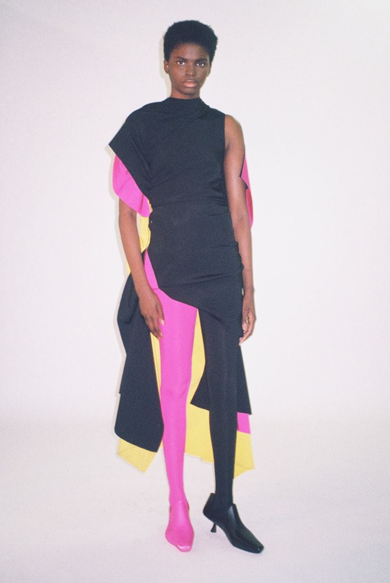 Rachel Agbonze — photo 2