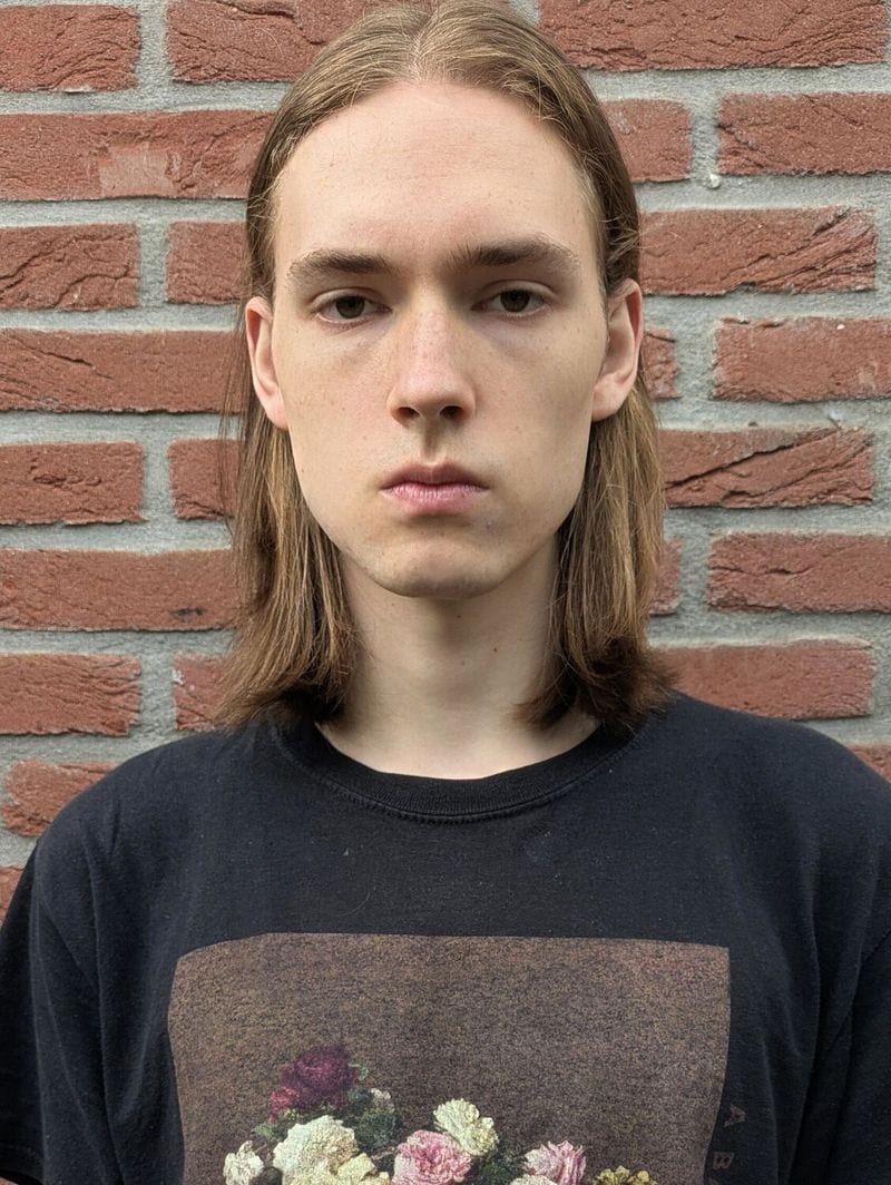Niels Veldman — photo 1