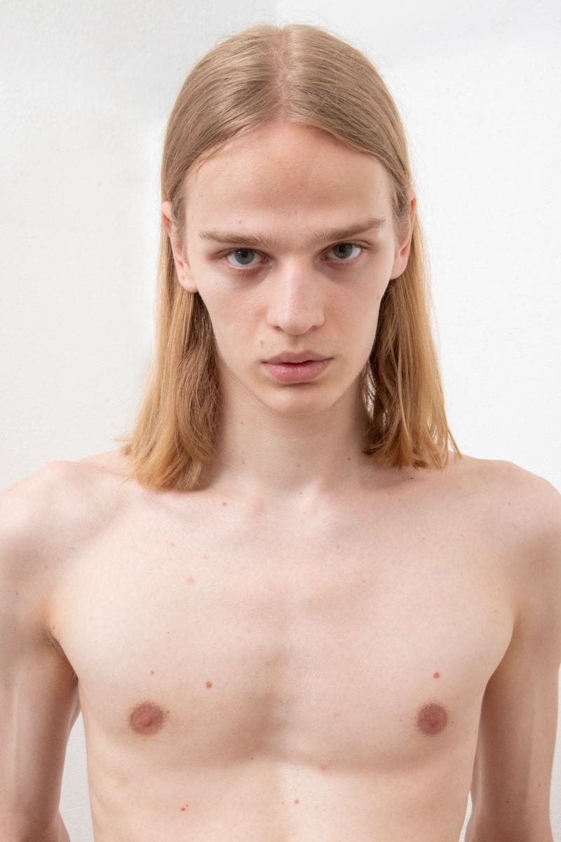Egor Morgunov — photo 1