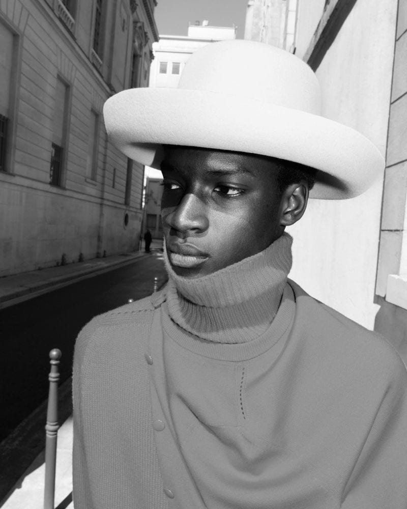 Maya Cisse — photo 4