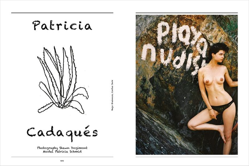 Patricia Schmid — photo 2