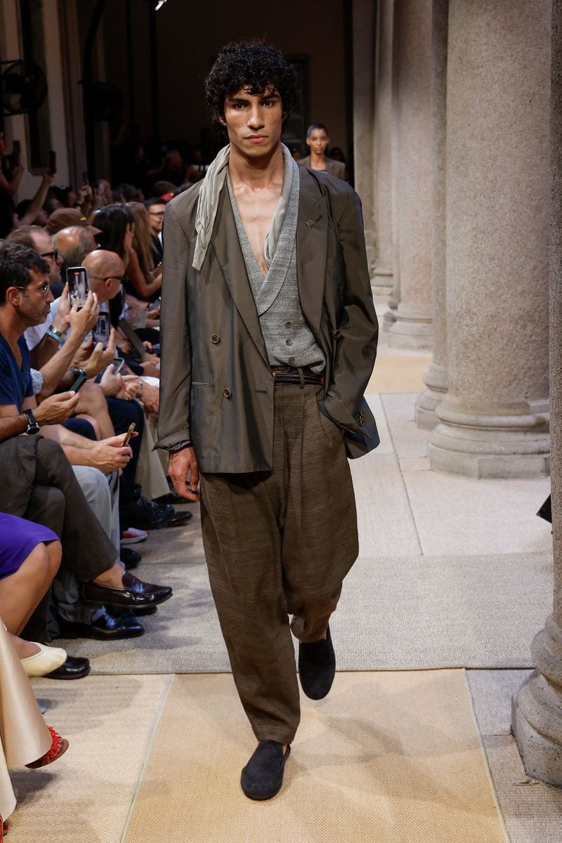 Duncan Yair — photo 4