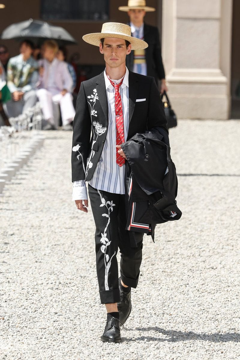 Tom Hughes — photo 2