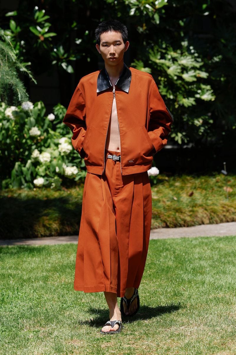 Benji Xu — photo 2