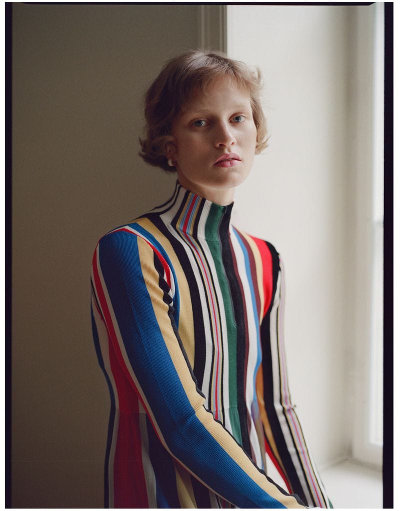 Sofia Hansson — photo 2