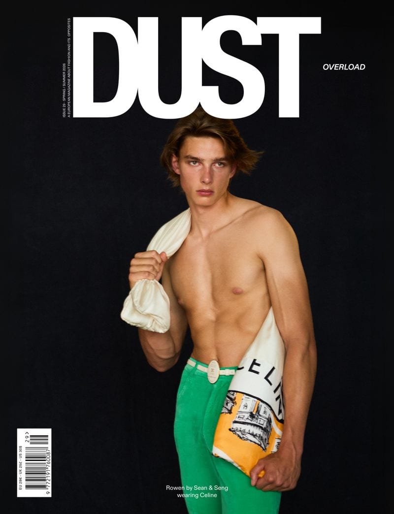 Rowen Ryckaert — photo 2
