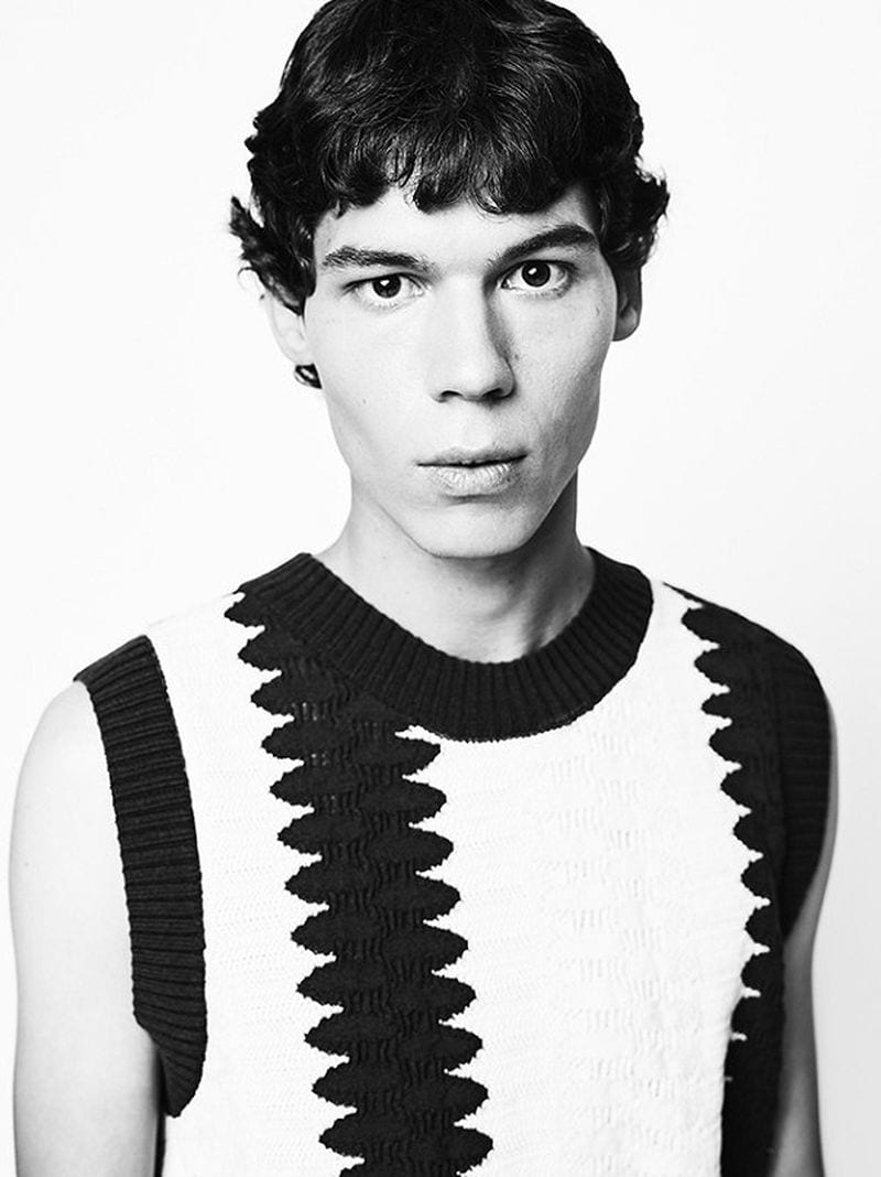 Tyler Goulden — photo 1