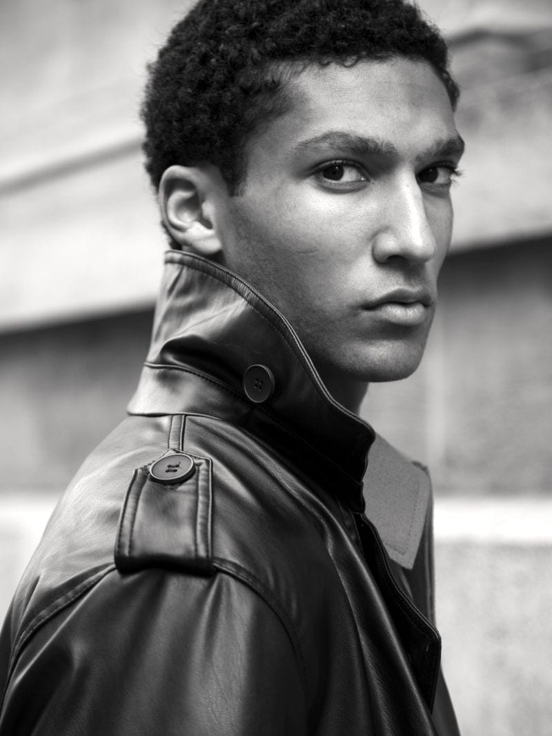 Yann Namigandet — photo 1